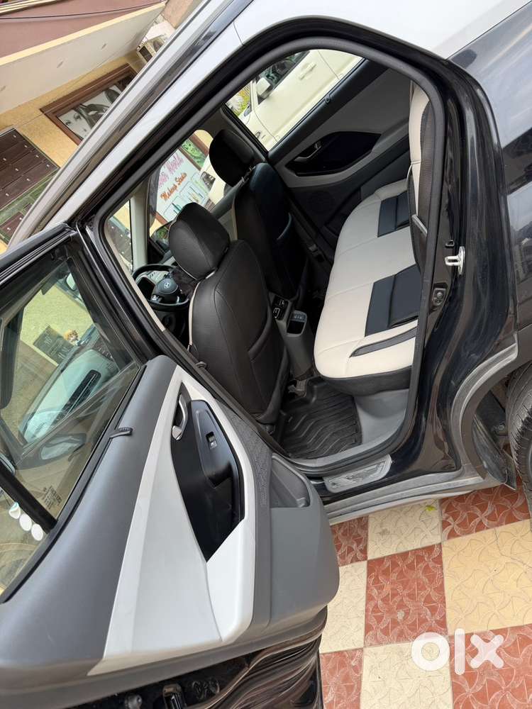 Hyundai Creta Facelift 2024