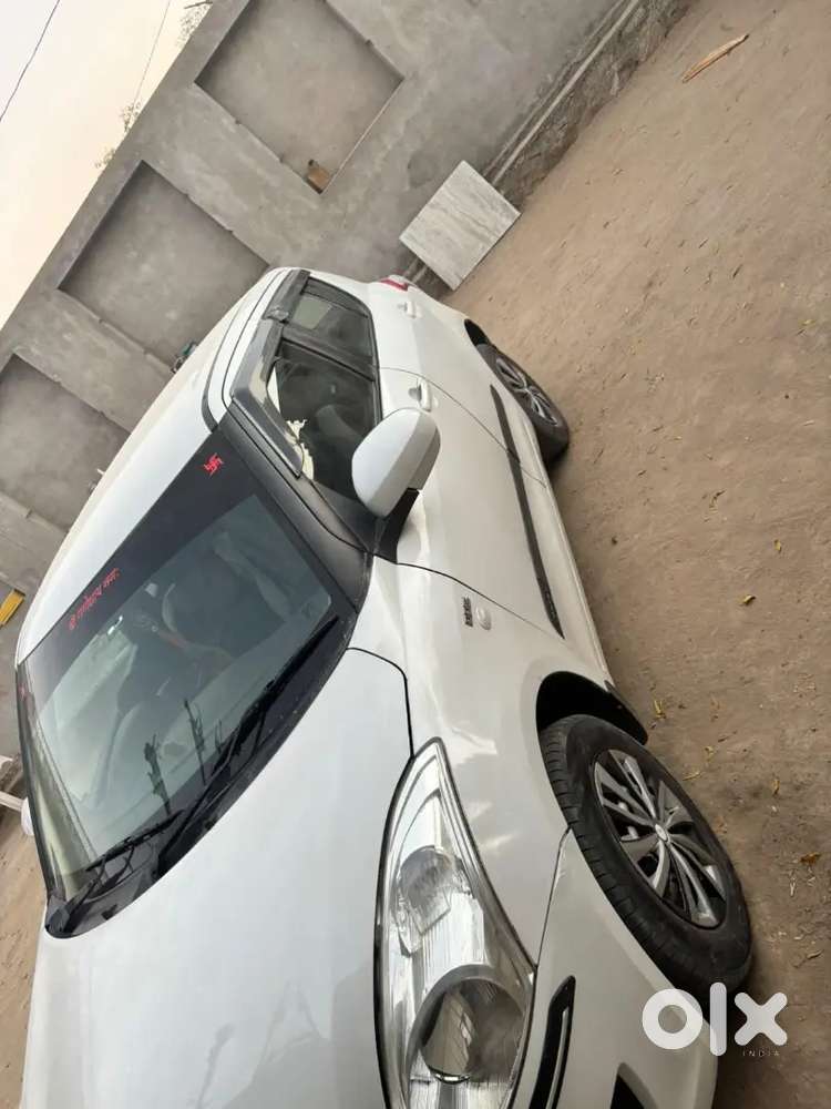 Maruti Suzuki Swift 2013disambar Ki Diesel 155000 Km Driven