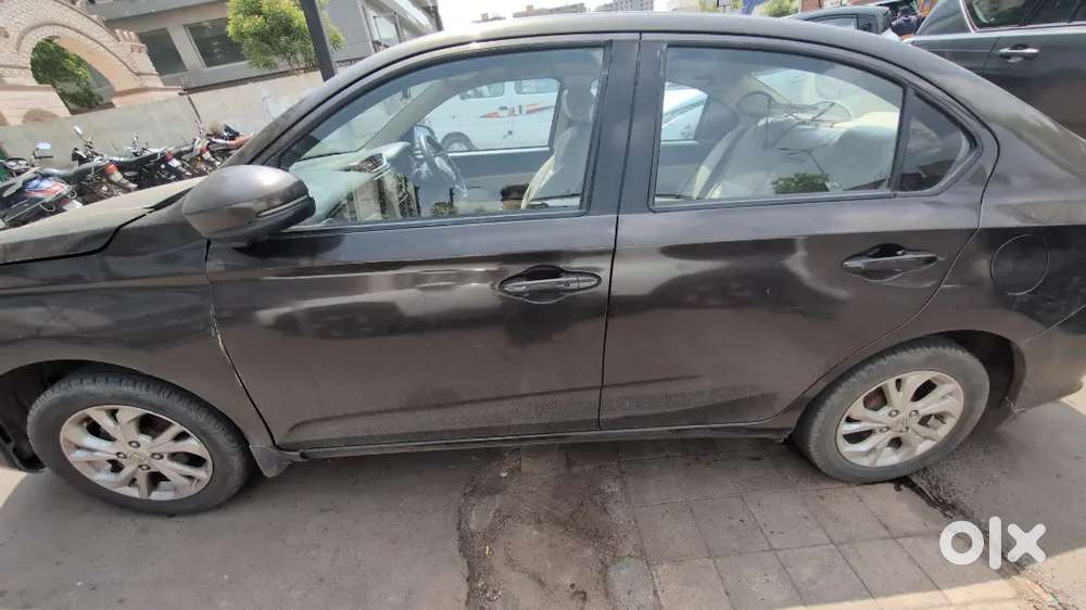 Honda Amaze 2020 Cng & Hybrids Well Maintained