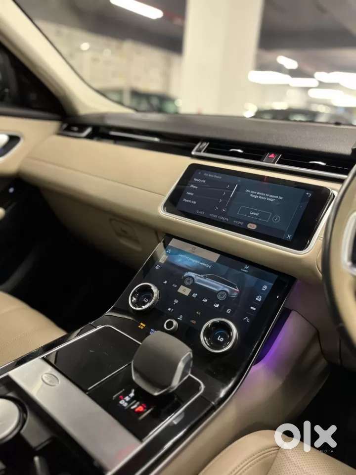 Land Rover Range Velar, 2022, Diesel