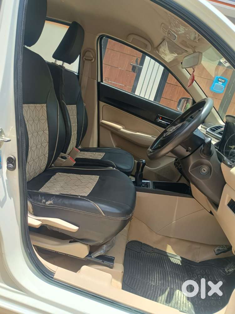 Maruti Suzuki Dzire 1.2 Vxi, 2023, Petrol