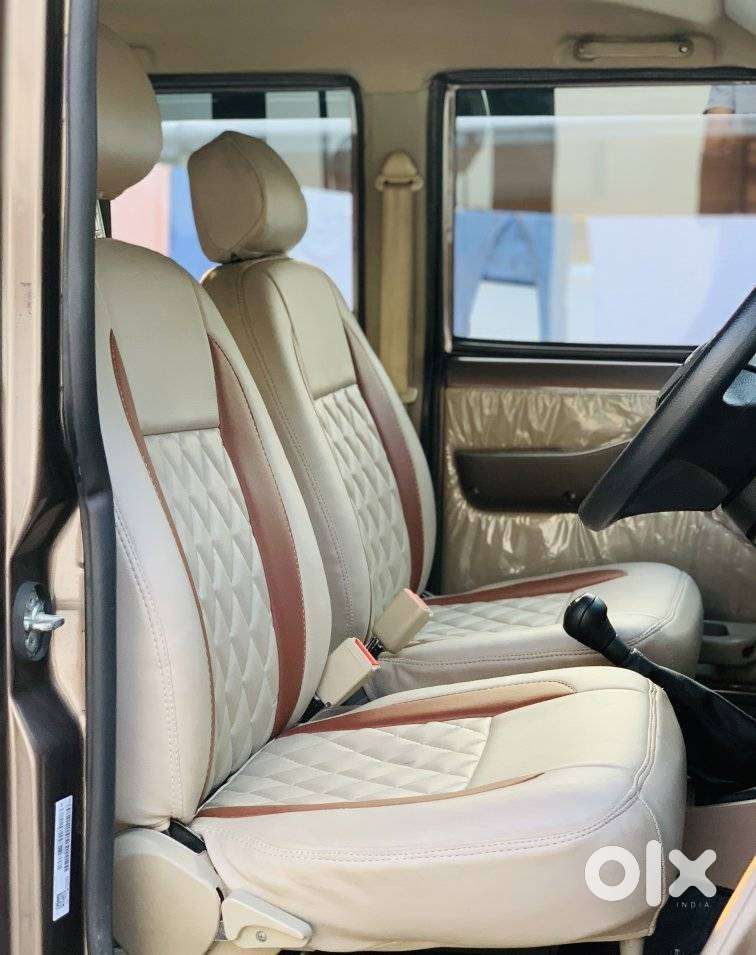 Mahindra Bolero B6 (o), 2020, Diesel