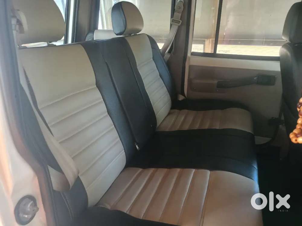 Showroom Condition Bolero Power Plus