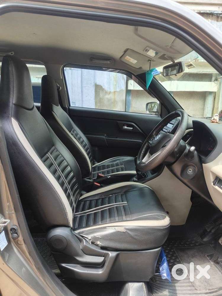 Maruti Suzuki Wagon R Vxi 1.2, 2022, Petrol