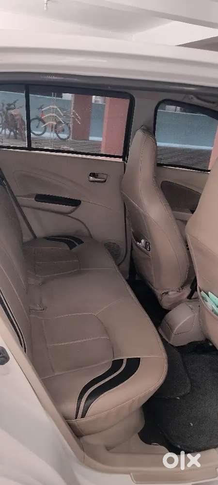 Maruti Suzuki Celerio 2017 Petrol 104727 Km Driven