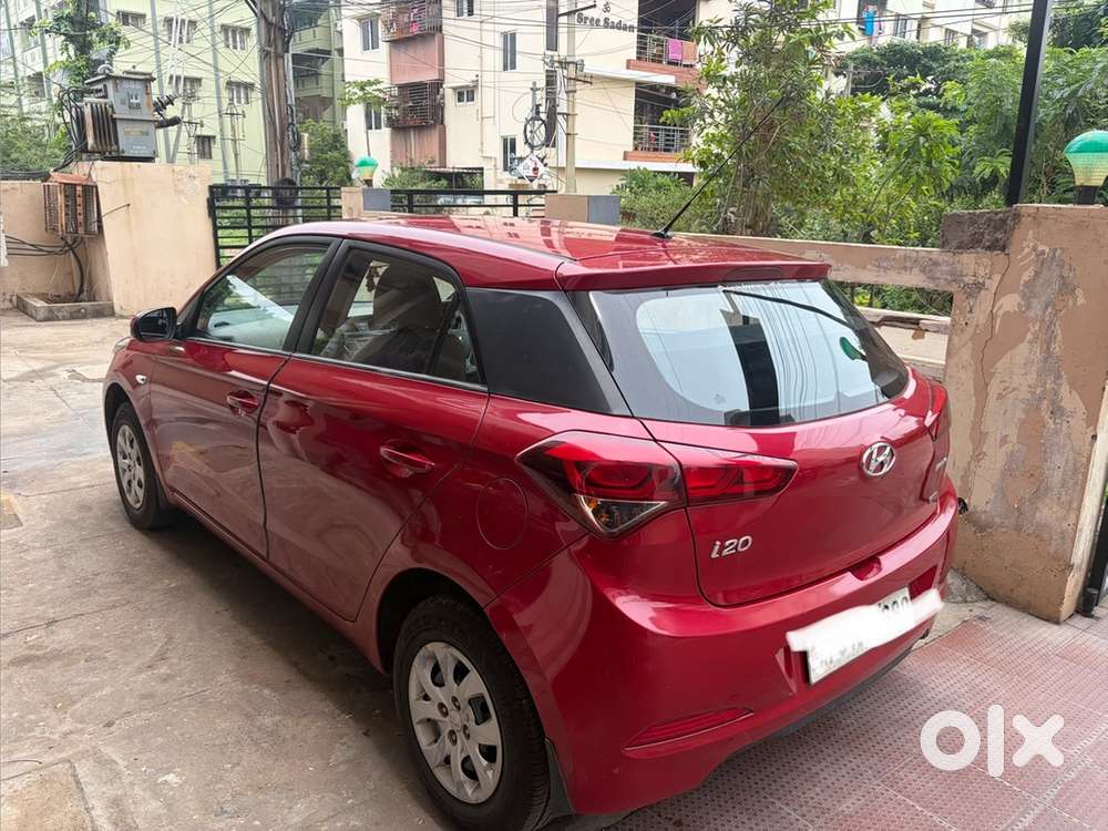 Hyundai I20 2016 Diesel Well Maintained