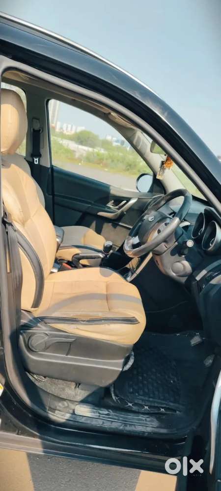 Mahindra Xuv500 W9 1.99, 2020, Diesel
