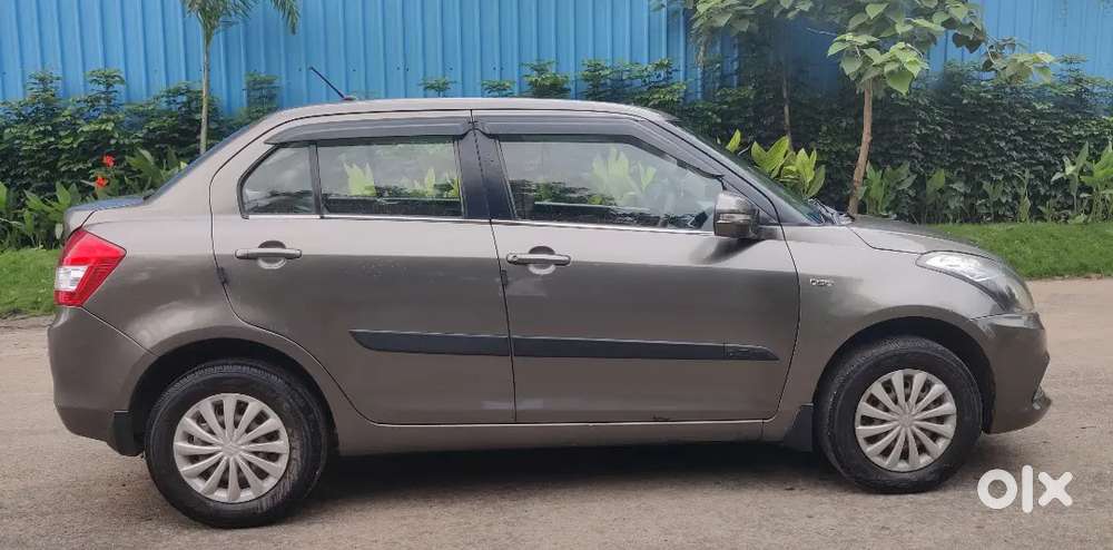 Maruti Suzuki Dzire 2017