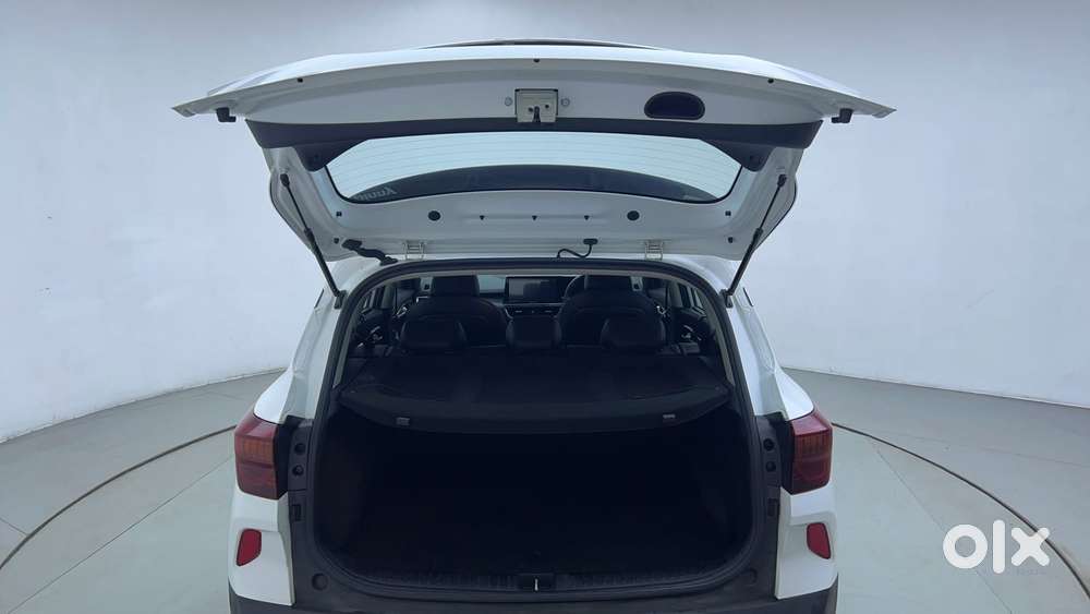Kia Seltos 1.5 Gtx+ Diesel At, 2023, Diesel