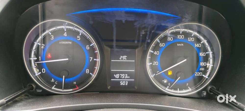 Maruti Suzuki Baleno 1.3 Delta, 2018, Petrol