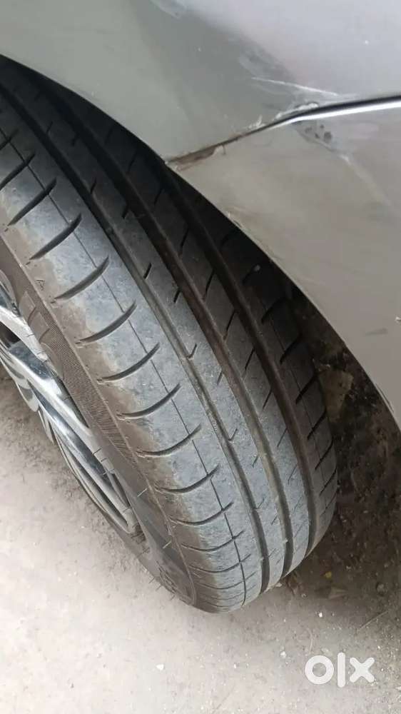 Maruti Suzuki Dzire 2021