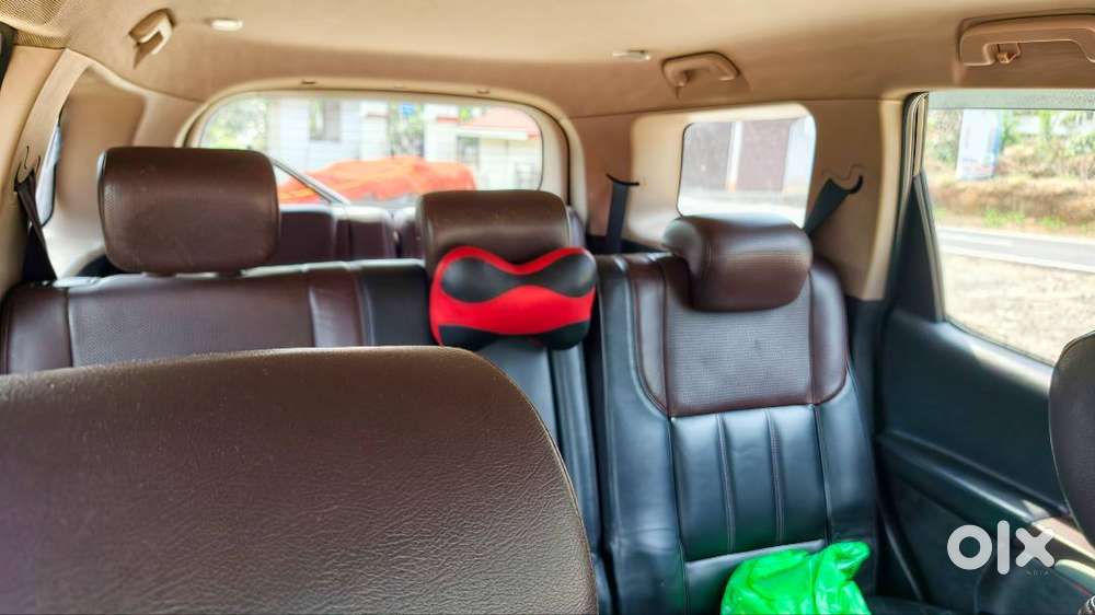 Xuv 500 W8