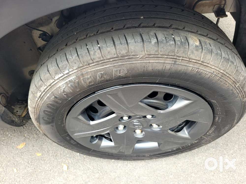 Hyundai Venue 1.2 S (o), 2023, Petrol