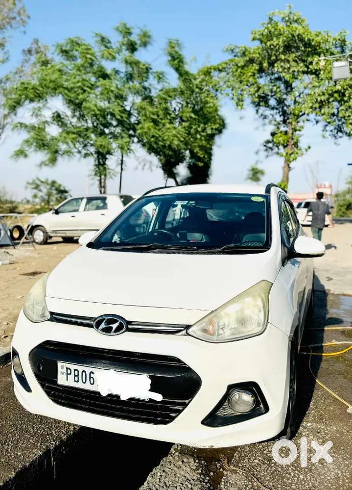 Grand I10 Car For Sale