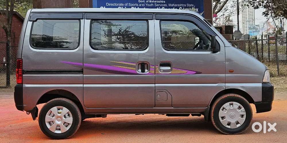 Maruti Suzuki Ecco