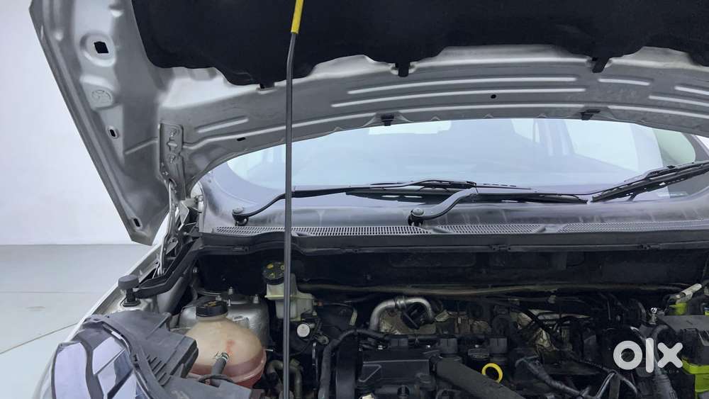 Ford Ecosport 2013-2015 1.5 Ti Vct Mt Titanium, 2018, Petrol