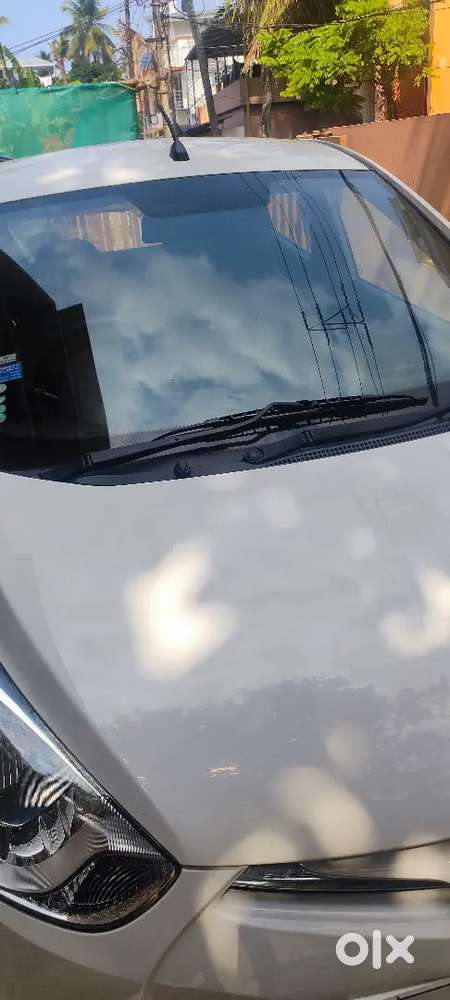 Good Condition Vehicle