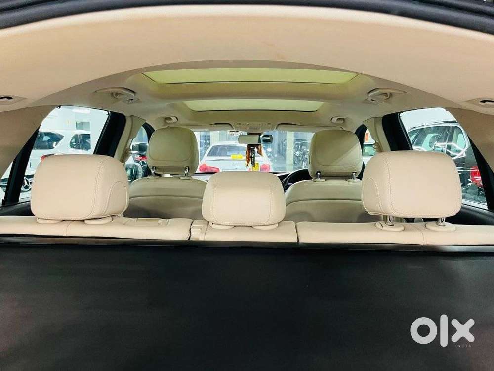 Mercedes-benz Glc Class 220d 4matic Sport, 2023, Diesel