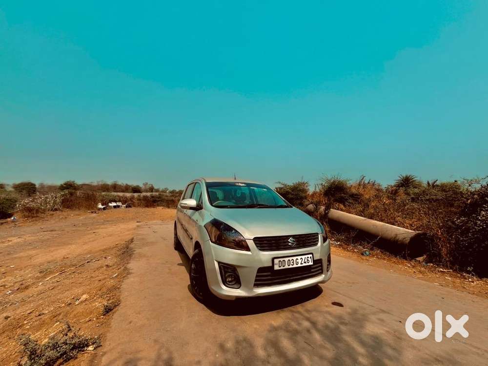 Maruti Suzuki Diesel 2013