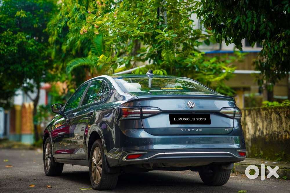Volkswagen Virtus 1.0 Highline Tsi, 2022, Petrol