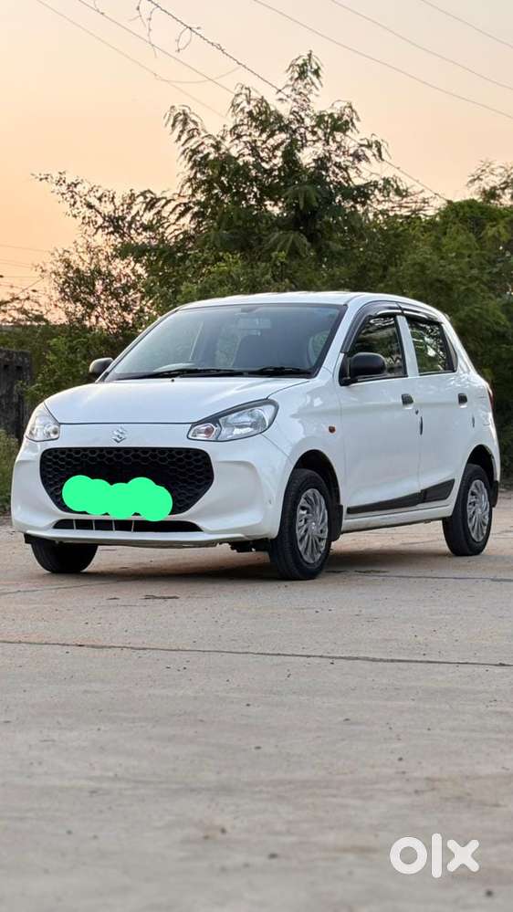 Maruti Suzuki Alto K10 1.0 Lxi, 2023, Petrol