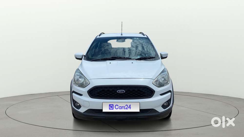 Ford Freestyle Trend Plus Tdci, 2019, Diesel