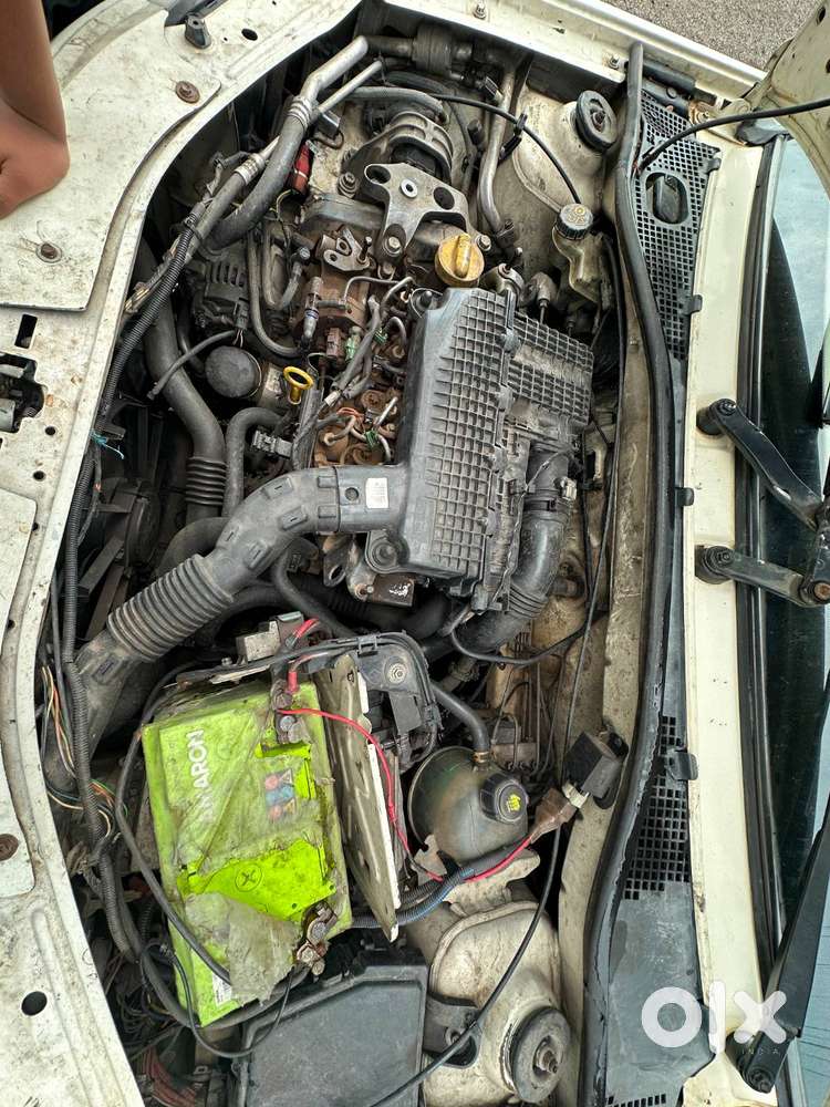 Mahindra Verito 2014 Diesel Good Condition