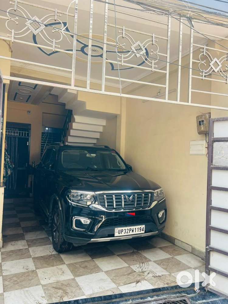 Mahindra Diesel Car 2024
