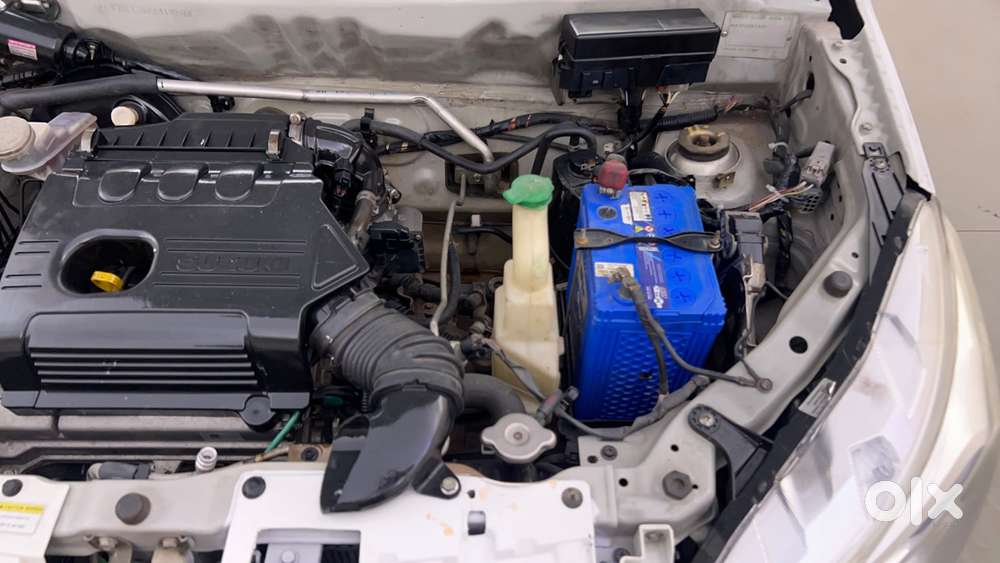 Maruti Suzuki Alto K10 Vxi, 2019, Petrol
