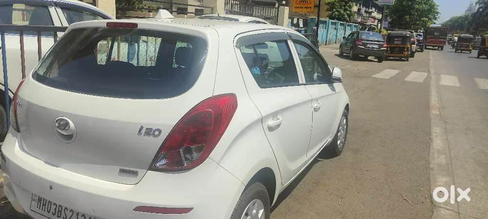 Hyundai I20 2014 Petrol Well Maintained