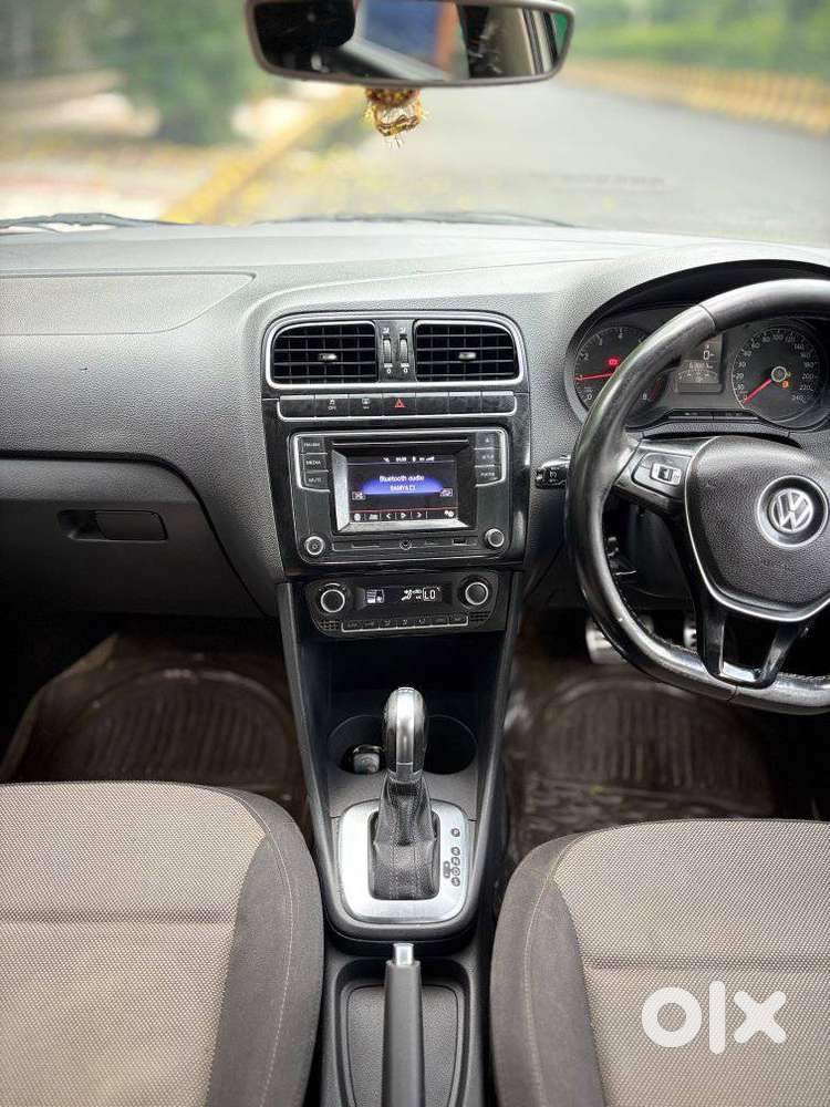 Volkswagen Polo 1.2 Gt Tsi, 2016, Petrol