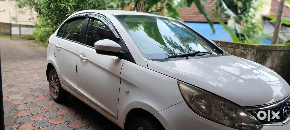 Tata Zest 2017