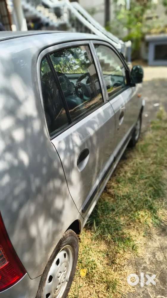 Hyundai Santro Xing 2006 Manual Petrol