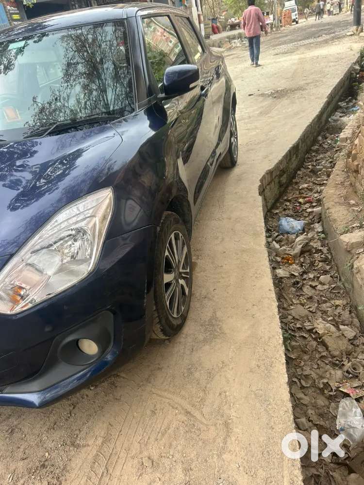 Swift 1.2 Vxi Maruti 2020