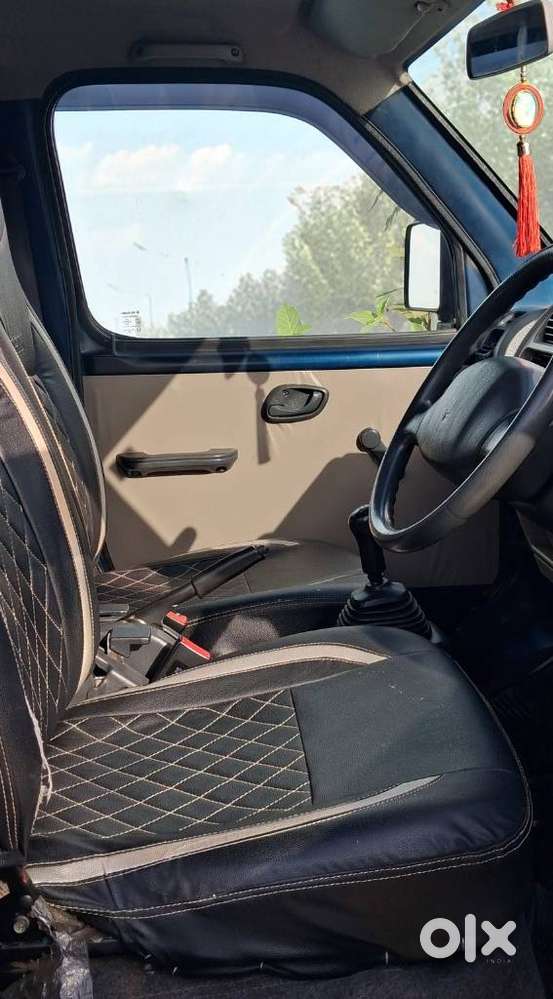 Maruti Suzuki Eeco Cng 5 Seater Ac, 2017, Cng & Hybrids