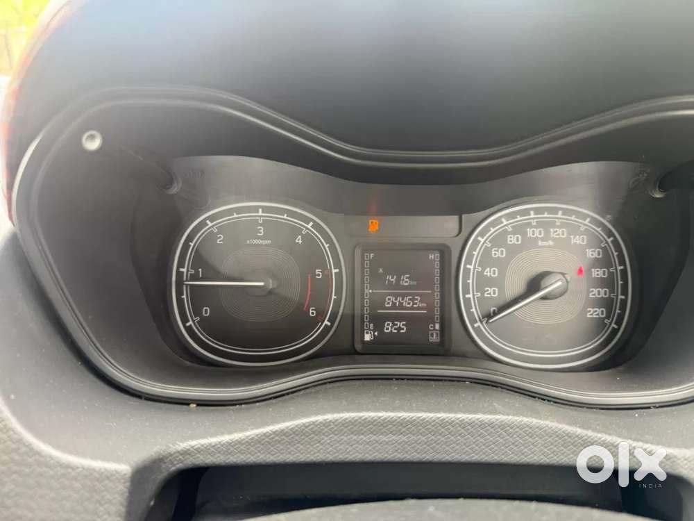 Maruti Suzuki Vitara Brezza Vdi, 2019, Diesel