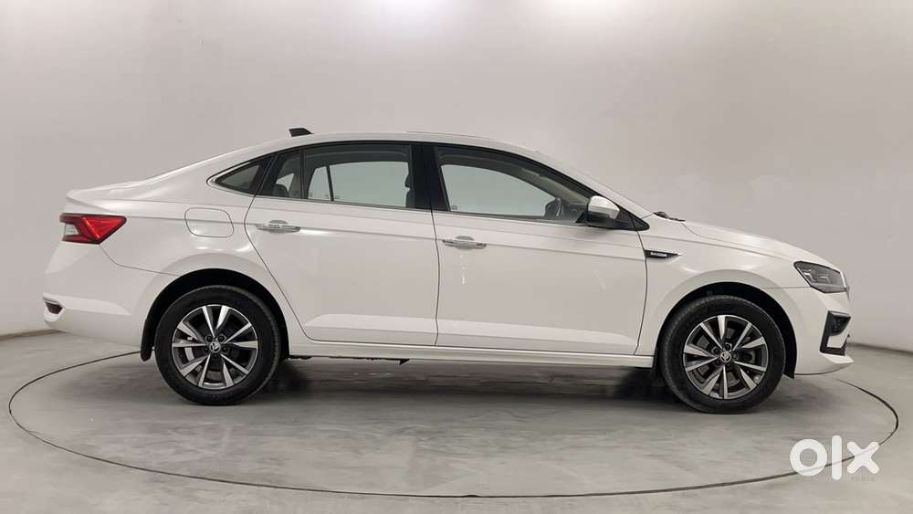 Skoda Slavia Style 1.5l Tsi Dsg, 2023, Petrol