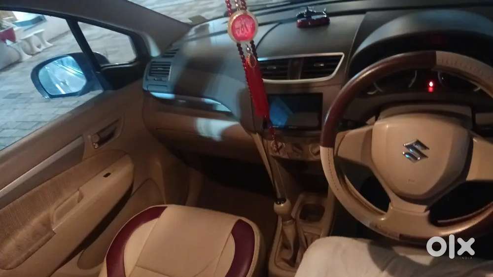 Maruti Suzuki Ertiga 2013 Diesel Well Maintained
