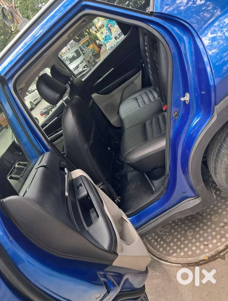 Kia Sonet 1.5 Htx Plus Diesel Dt, 2021, Diesel