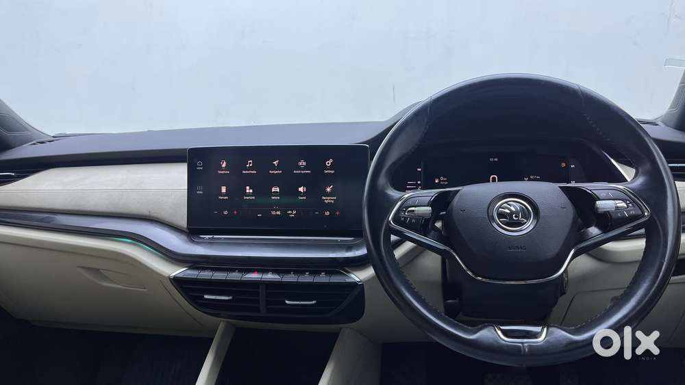 Skoda Octavia 2.0 Tdi Mt Style, 2022, Petrol