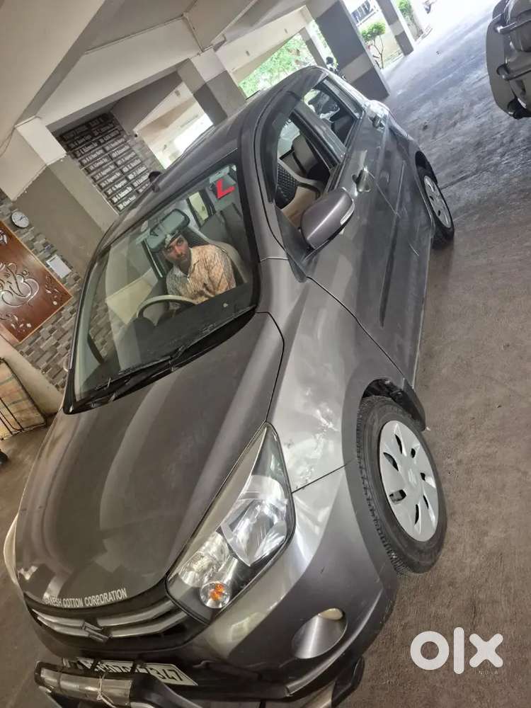 Maruti  Suzuki