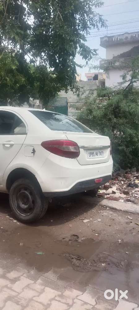 Tata Zest Diesel 2016 Car