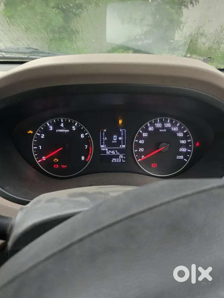Hyundai Elite I20 Sportz 2019
