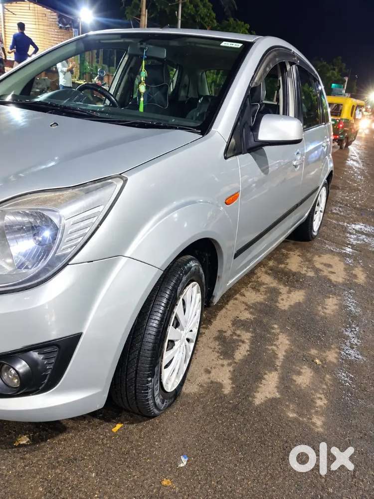 Ford Figo Diesel 2013 Car