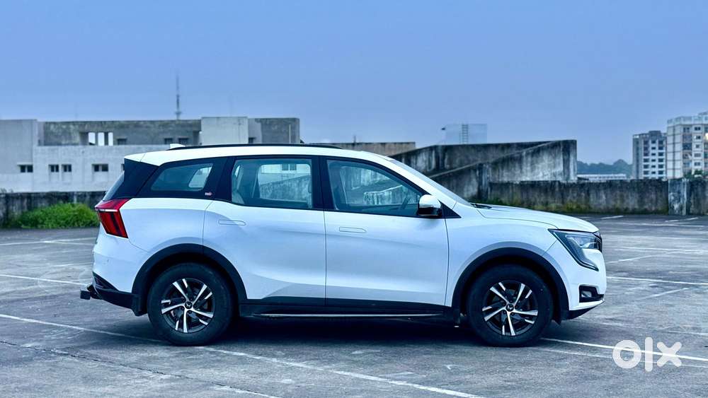 Mahindra Xuv700 2.2 Ax 5 Diesel Mt Str, 2023, Diesel
