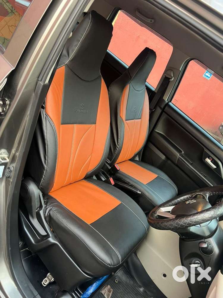 Maruti Suzuki Wagon R