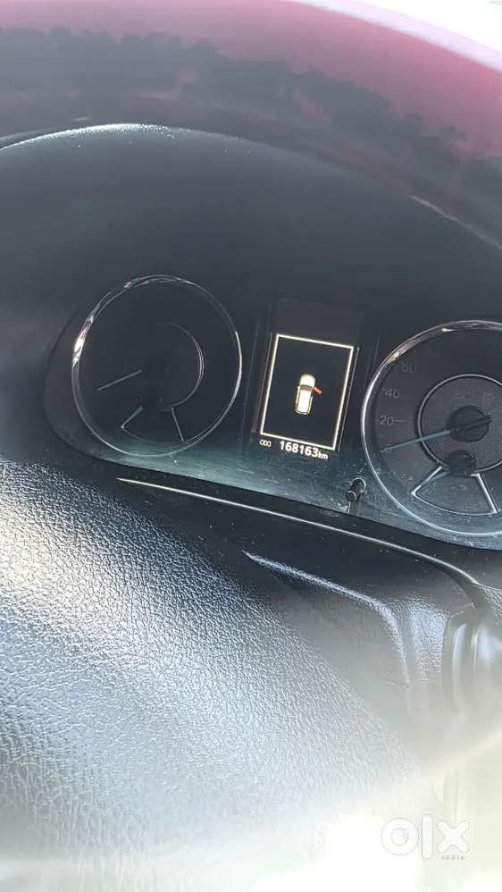Toyota Fortuner In Immaculate Condition For Sale