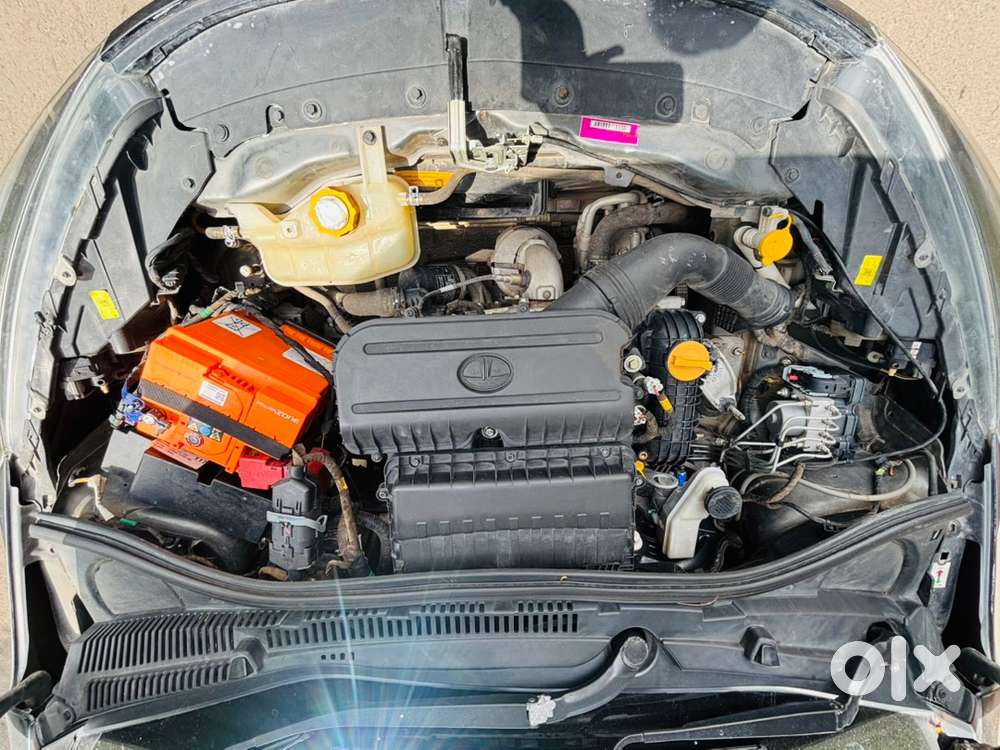 Tata Tiago 2022 Xz+ Petrol Manual