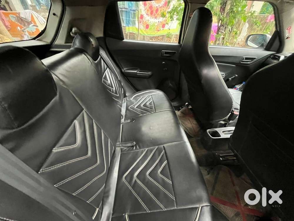Maruti Swift Lxi Petrol 2023