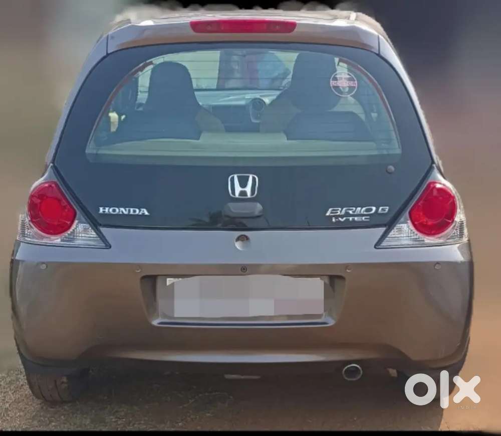 2016 Registration Doctors Car Showroom Maintenance 100% Genuine